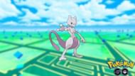Mewtwo can resist Fighting and Psychic-type moves (Image via Niantic)